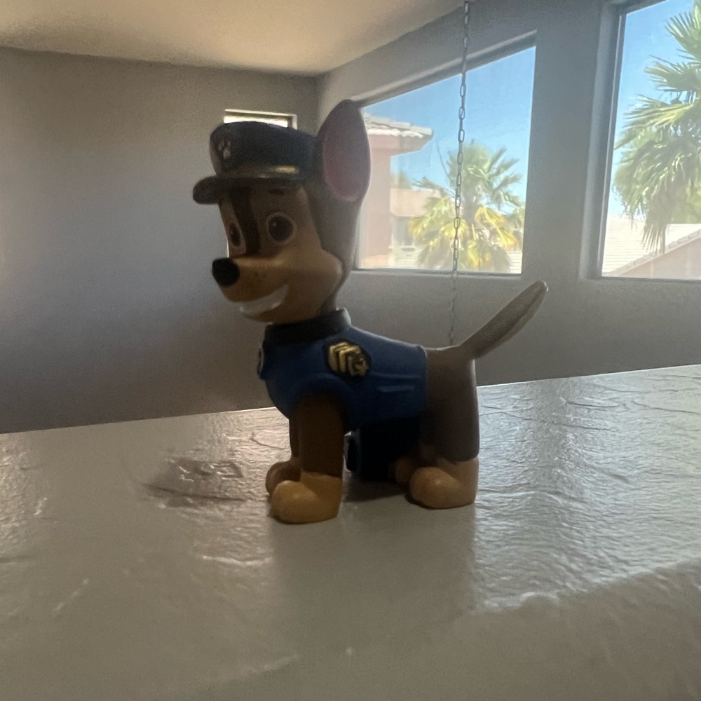 Tonies-PAW Patrol Chase